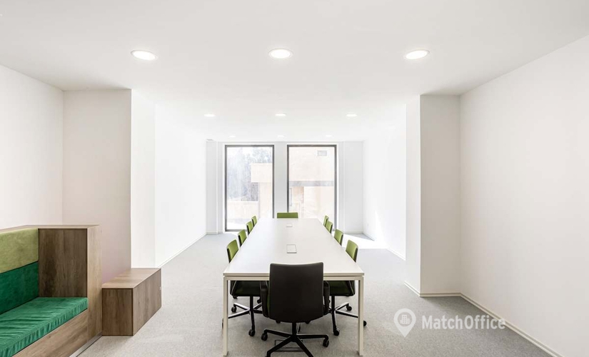 10 m² Shared workspace in Algiers, Boulevard du 11 Décembre 1960 (16016) - 3 | MatchOffice