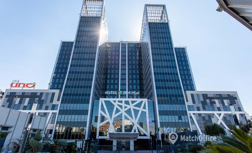 10 m² Shared workspace in Sétif, Park Mall (19000) - 0 | MatchOffice