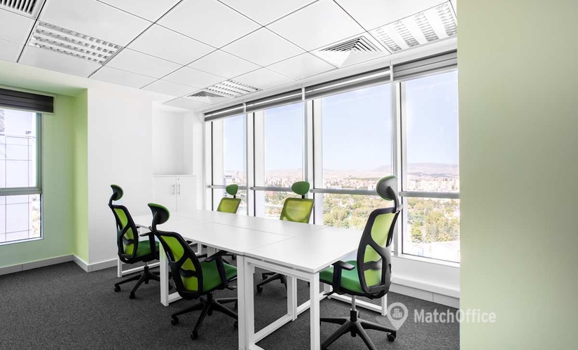 Virtual office in Sétif, Park Mall (19000) - 2 | MatchOffice.com