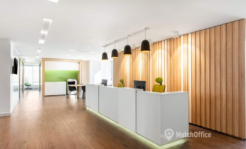 10 m² Business space in Sétif, Park Mall (19000) - 1 | MatchOffice.com