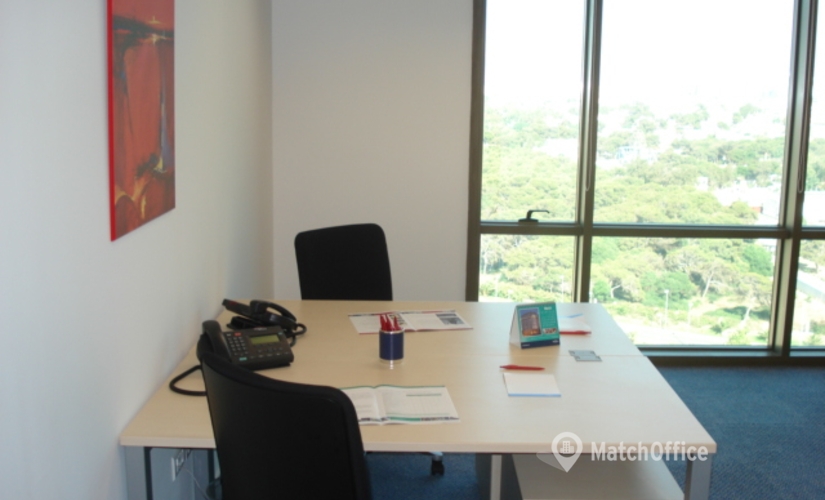 100 m² Serviced office in Algiers, Business Centre (16000) - 1 | MatchOffice.com