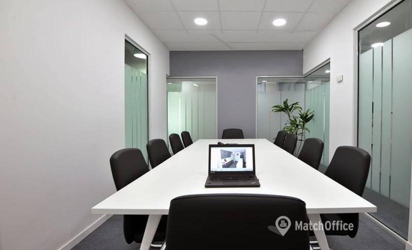 100 m² Business center in Algiers, Bab-Ezzouar Business Center (16000) - 3 | MatchOffice