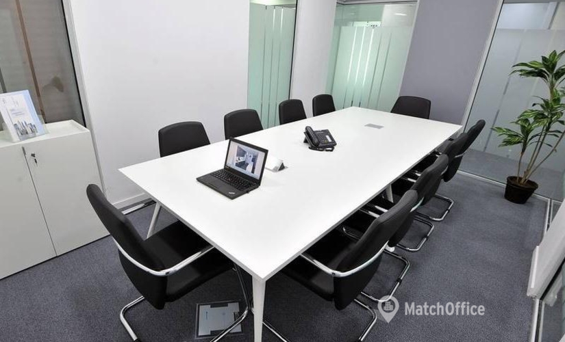 100 m² Business space in Algiers, Bab-Ezzouar Business Center (16000) - 4 | MatchOffice