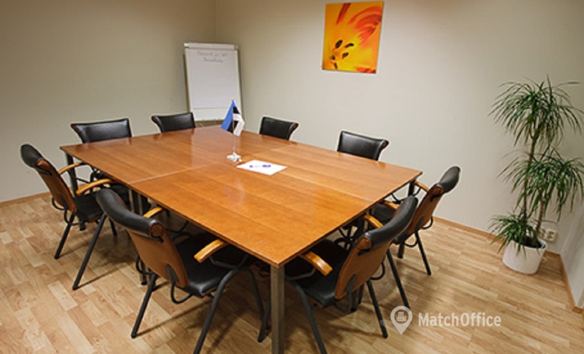 100 m² Conference center in Tallinn, Tornimäe 5 (10145) - 0 | MatchOffice