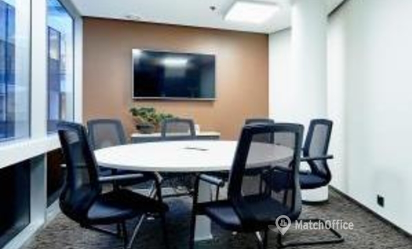 30 m² Meeting room in Tallinn, Hobujaama 4 (10151) - 6 | MatchOffice.com