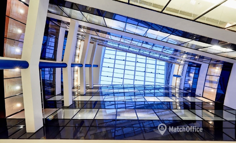 39 m² Serviced office in Tallinn, Hobujaama 4 (10151) - 2 | MatchOffice