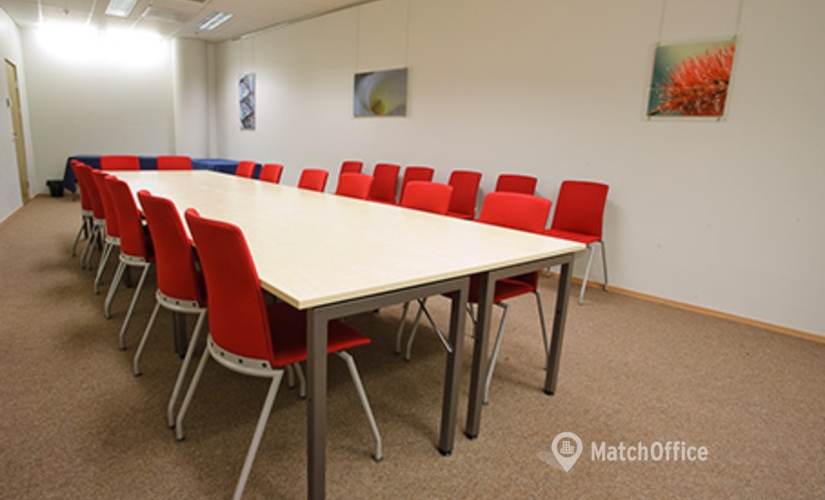 25 m² Coworking in Tallinn, Tornimae 5 (10145) - 3 | MatchOffice.com