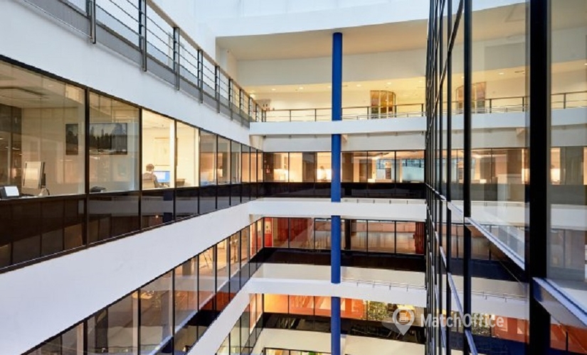 39 m² Co-working  in Tallinn, Hobujaama 4 (10151) - 4 | MatchOffice