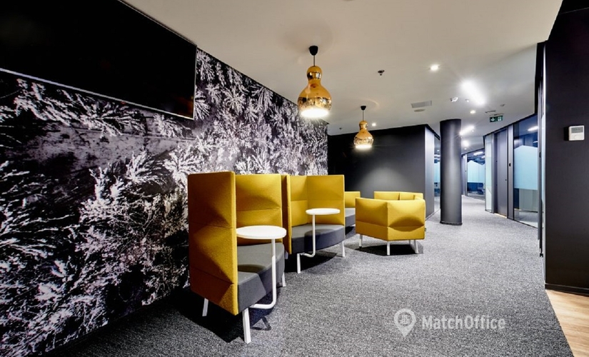 39 m² Shared workspace in Tallinn, Hobujaama 4 (10151) - 0 | MatchOffice