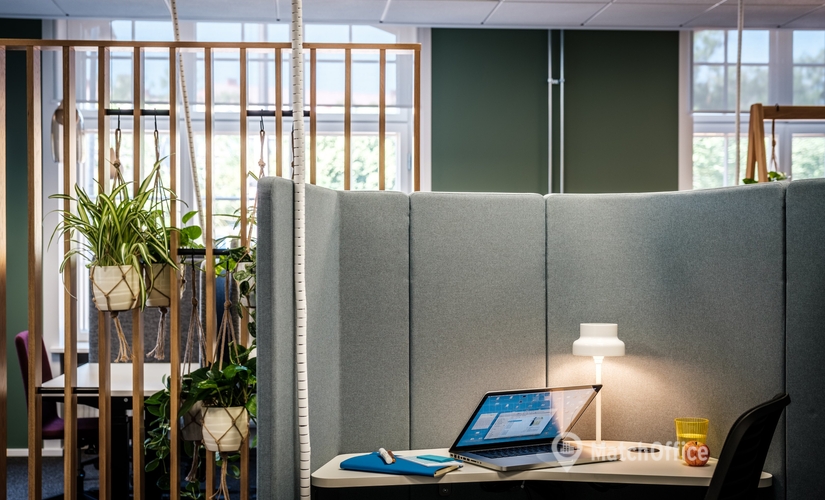 180 m² Coworking space in Tallinn, Maakri 19/21 (10145) - 3 | MatchOffice.com