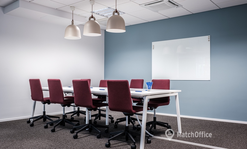 50 m² Business space in Tallinn, Maakri 19/21 (10145) - 3 | MatchOffice