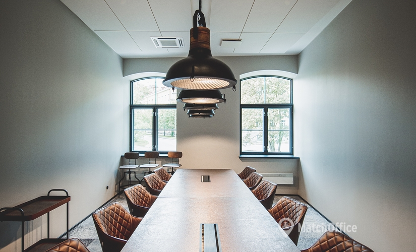 8 m² Business space building for rent in Tallinn, Maakri 25 (10145) - 2 | MatchOffice.com