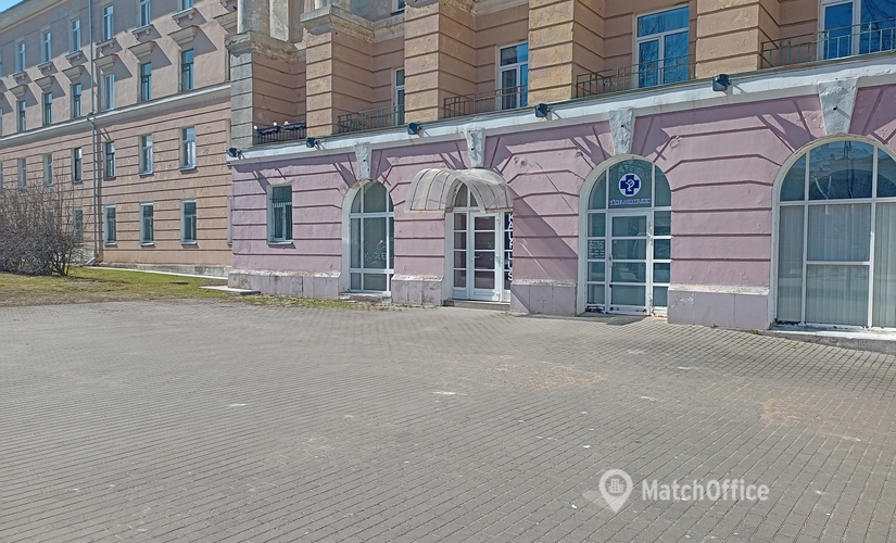 700 m² Business park in Kohtla-Järve, Keskallee 21 (30321) - 2 | MatchOffice