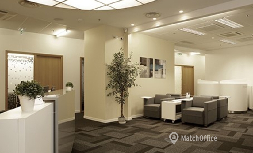 Virtual business address in Tallinn, Tornimae 5 (10145) - 3 | MatchOffice.com