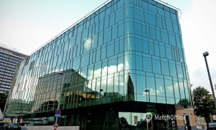 100 m² Conference hall in Tallinn, Viru väljak 2 (10111) - 1 | MatchOffice