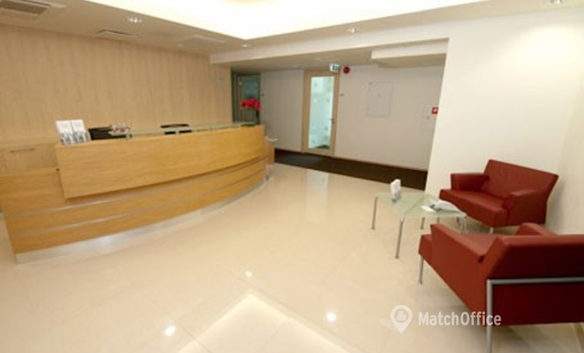 100 m² Convention center in Tallinn, Viru väljak 2 (10111) - 2 | MatchOffice