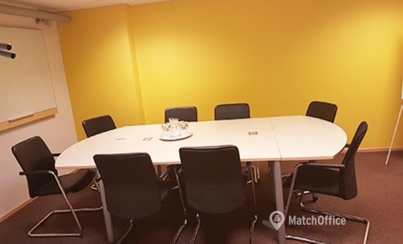 100 m² Convention center in Tallinn, Viru väljak 2 (10111) - 3 | MatchOffice.com