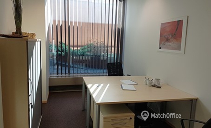 100 m² Meeting room in Tallinn, Viru väljak 2 (10111) - 4 | MatchOffice.com