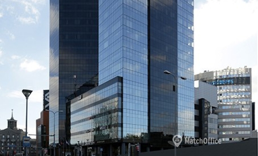 100 m² Meeting room in Tallinn, Tornimäe 5 (10145) - 1 | MatchOffice.com