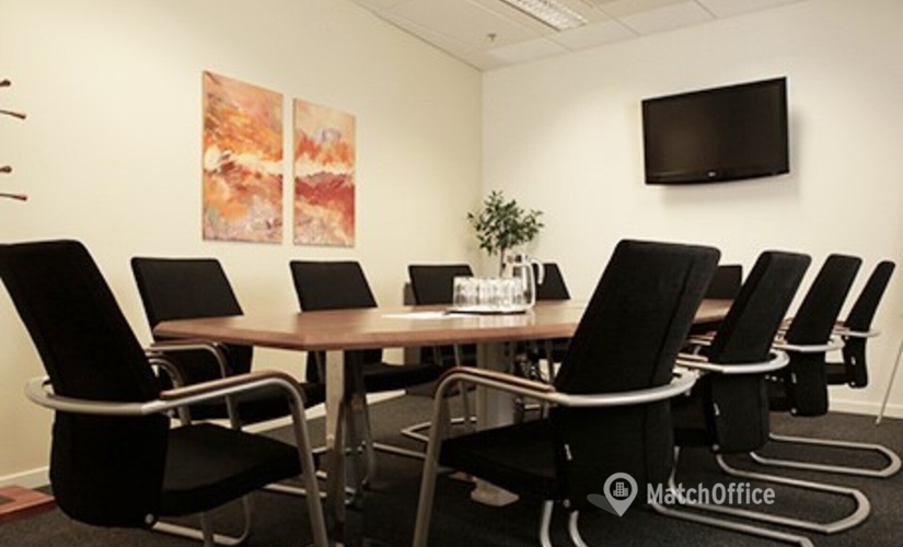 100 m² Meeting room in Tallinn, Tornimäe 5 (10145) - 3 | MatchOffice.com