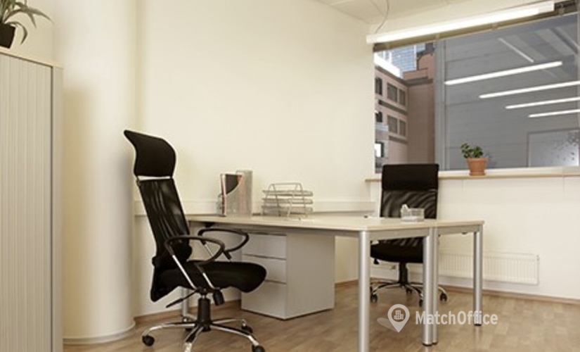 100 m² Conference space in Tallinn, Tornimäe 5 (10145) - 4 | MatchOffice