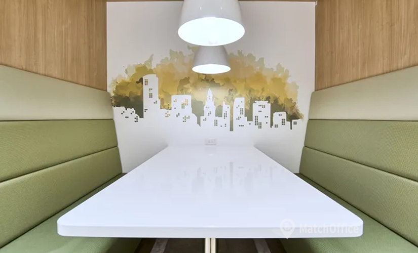 100 m² Business space in Tallinn, Valukoja 8/2 (11415) - 2 | MatchOffice