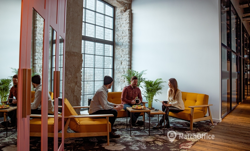 100 m² Coworking space  in Tallinn, Tartu maantee 82 (10112) - 2 | MatchOffice