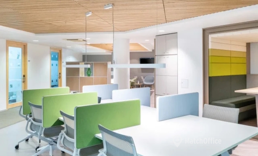 Virtual business address in Tallinn, Viru valjak 2 (10111) - 3 | MatchOffice.com