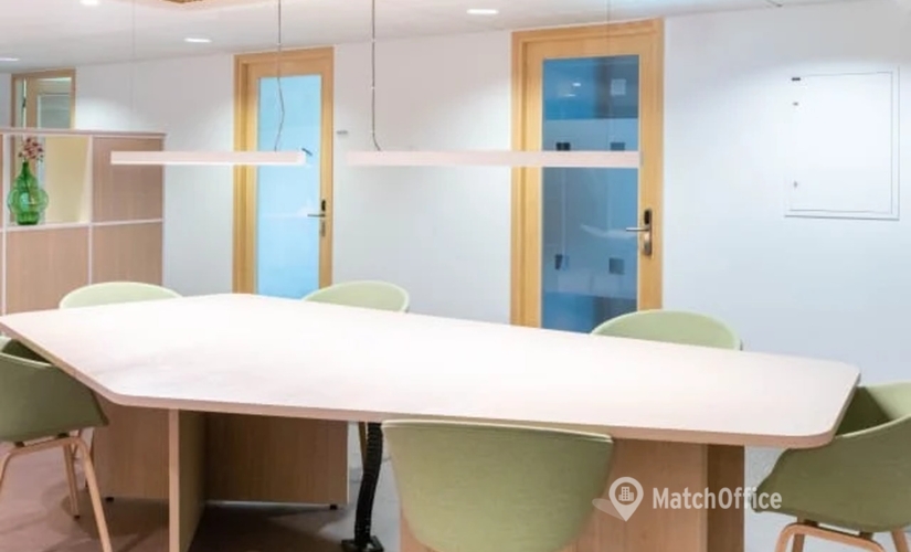Virtual business address in Tallinn, Viru valjak 2 (10111) - 4 | MatchOffice.com
