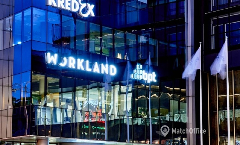 30 m² Conference space in Tallinn, Hobujaama 4 (10151) - 8 | MatchOffice