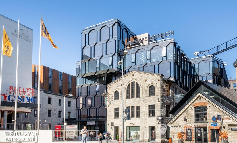 Virtual office in Tallinn, Rotermanni 6 (10111) - 1 | MatchOffice