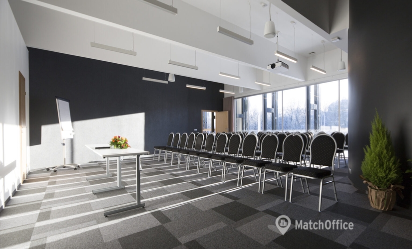 Conference room in Tallinn, Toompuiestee 37/1 (10133) - 0 | MatchOffice.com
