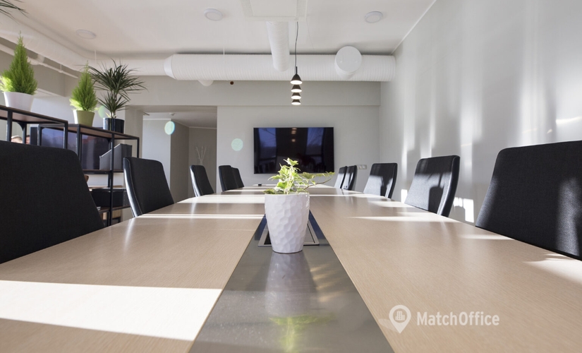 Conference space in Tallinn, Toompuiestee 37/1 (10133) - 3 | MatchOffice