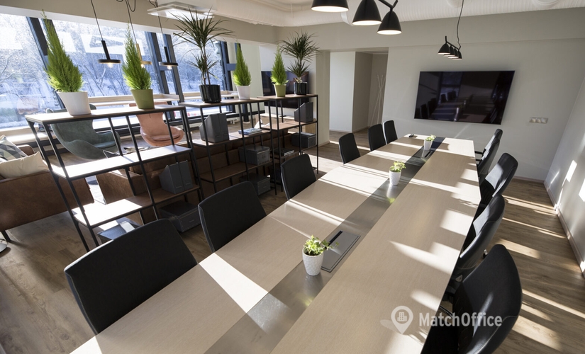 Conference hall in Tallinn, Toompuiestee 37/1 (10133) - 1 | MatchOffice.com