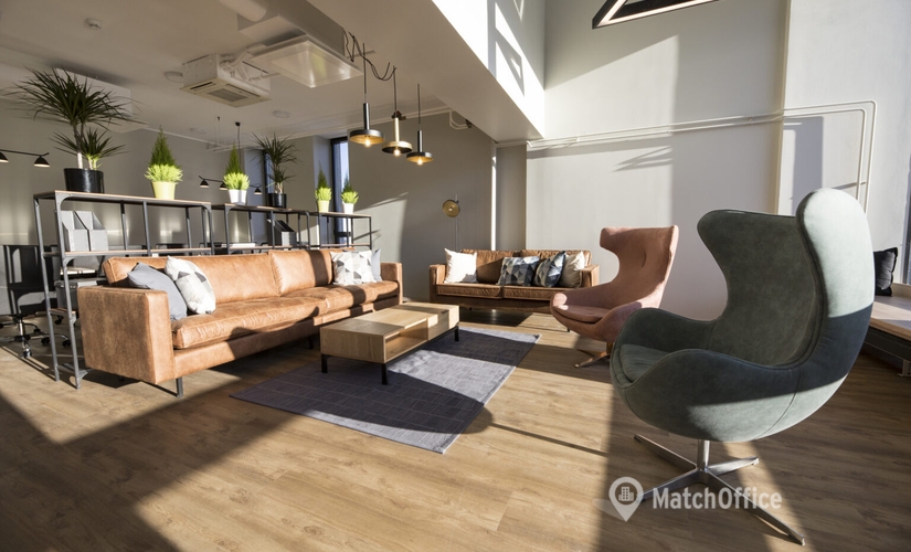 Convention center in Tallinn, Toompuiestee 37/1 (10133) - 4 | MatchOffice