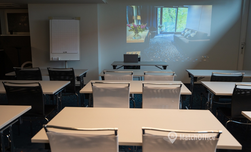 Meeting room in Tallinn, Aia tänav 18 (10111) - 4 | MatchOffice