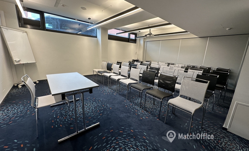  Conference room in Tallinn, Aia tänav 18 (10111) - 0 | MatchOffice.com