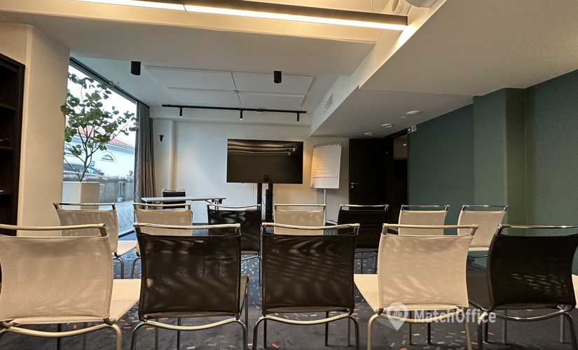 Convention center in Tallinn, Aia tänav 18 (10111) - 1 | MatchOffice.com