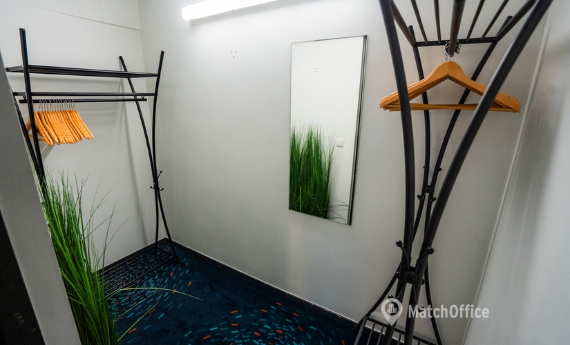 Meeting room in Tallinn, Aia tänav 18 (10111) - 3 | MatchOffice