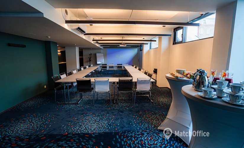 Meeting room in Tallinn, Aia tänav 18 (10111) - 2 | MatchOffice