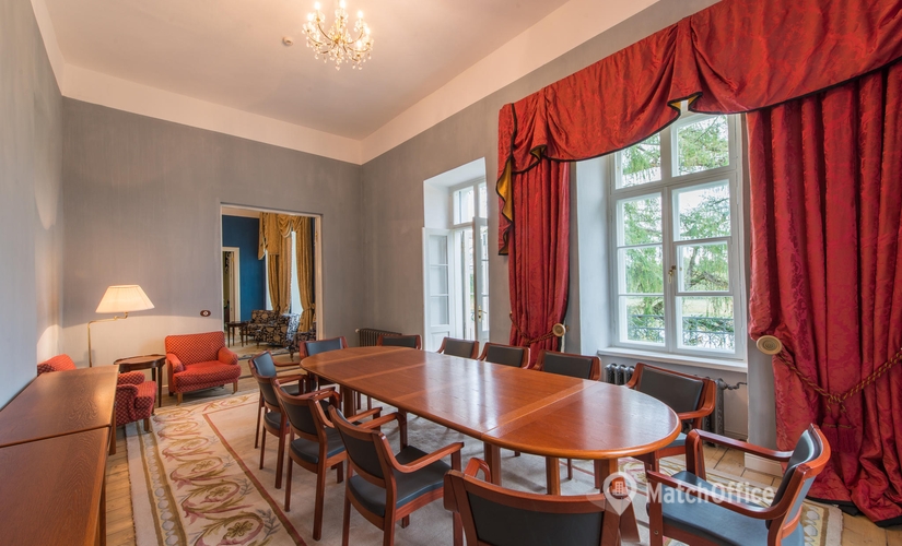 Conference room in Kernu Mõis, Harju County (76304) - 1 | MatchOffice