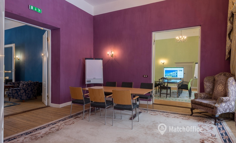 Conference room in Kernu Mõis, Harju County (76304) - 2 | MatchOffice.com
