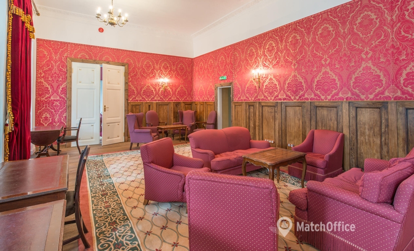 Meeting room in Kernu Mõis, Harju County (76304) - 3 | MatchOffice