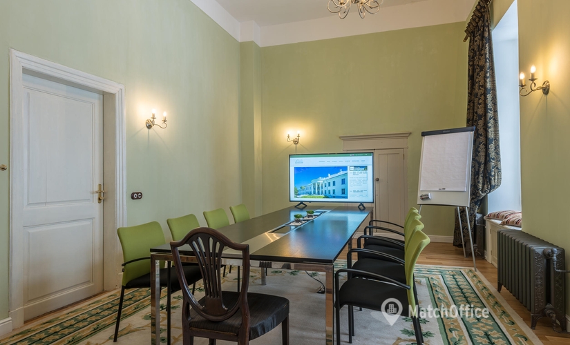 Conference room in Kernu Mõis, Harju County (76304) - 4 | MatchOffice