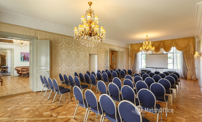 Convention center in Kernu Mõis, Harju County (76304) - 0 | MatchOffice