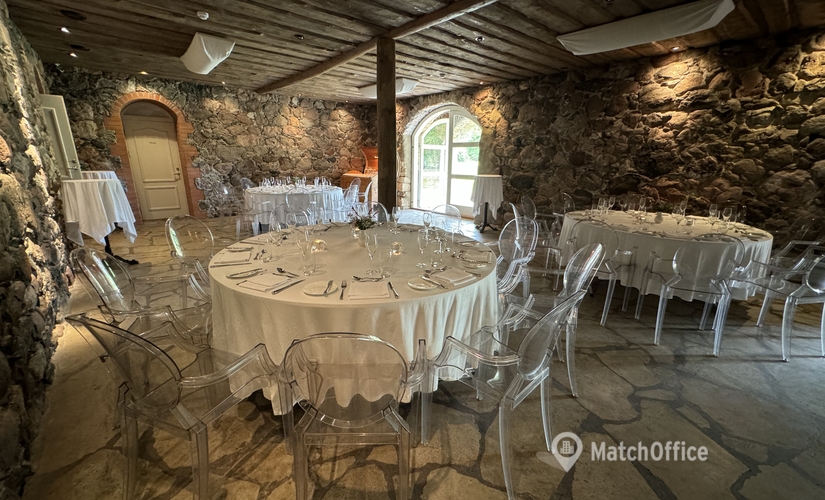 Meeting room in Pädaste, Pädaste (94716) - 4 | MatchOffice