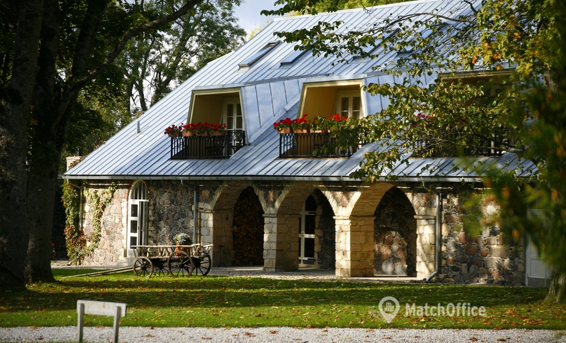Conference room in Pädaste, Pädaste (94716) - 3 | MatchOffice.com