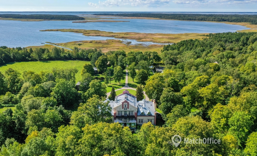 Conference space in Pädaste, Pädaste (94716) - 0 | MatchOffice.com