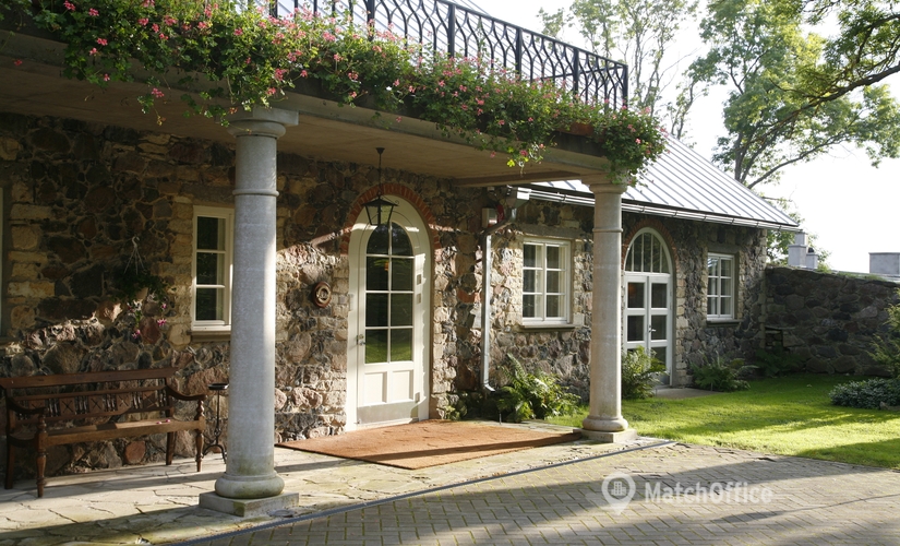 Conference space in Pädaste, Pädaste (94716) - 2 | MatchOffice