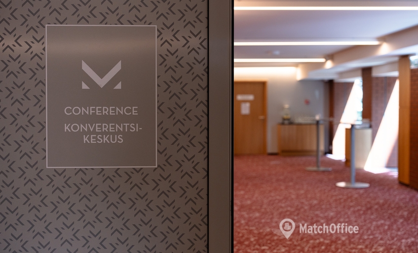 Conference room in Tallinn, Roseni tänav 9 (10111) - 0 | MatchOffice.com